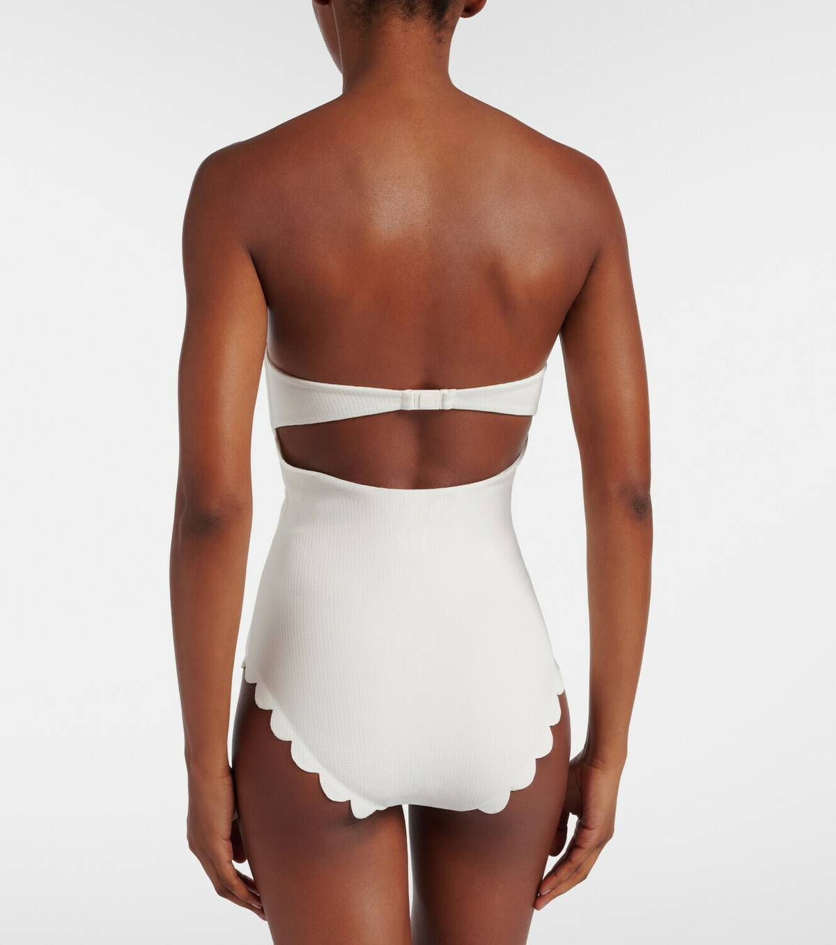 Marysia Lisbon Maillot swimsuit