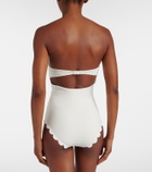 Marysia Lisbon Maillot swimsuit