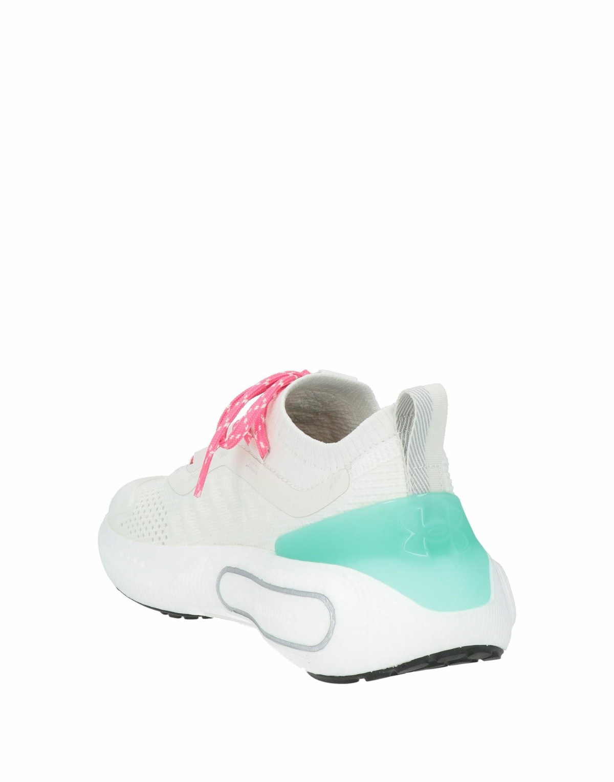 Under Armour Womens Sneakers in White