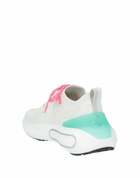 Under Armour Womens Sneakers in White