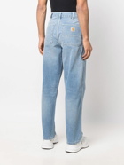 CARHARTT - Cotton Denim Jeans