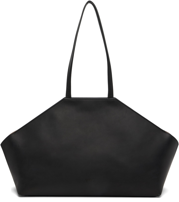 Photo: Marsèll Black Sagomina Shoulder Bag