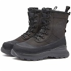 Canada Goose Men's Armstrong Boot in Black