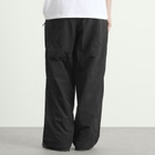 The North Face Men's NSE Belted Trousers in Tnf Black