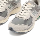 New Balance M2002RDA Sneakers in Rain Cloud