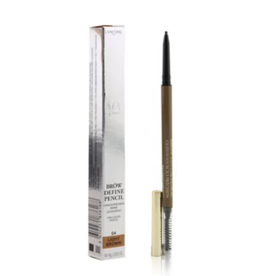 Lancome - Brow Define Pencil - # 04 Light Brown 0.09g/0.003oz