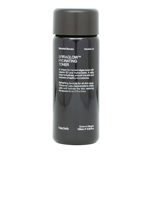 Photo: Haeckels Spiraglow™ Hydrating Toner