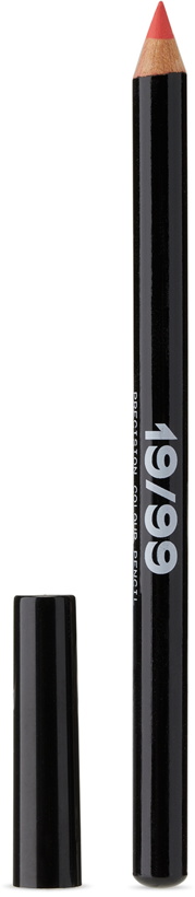 Photo: 19/99 Beauty SSENSE Exclusive Precision Color Pencil – Fiore