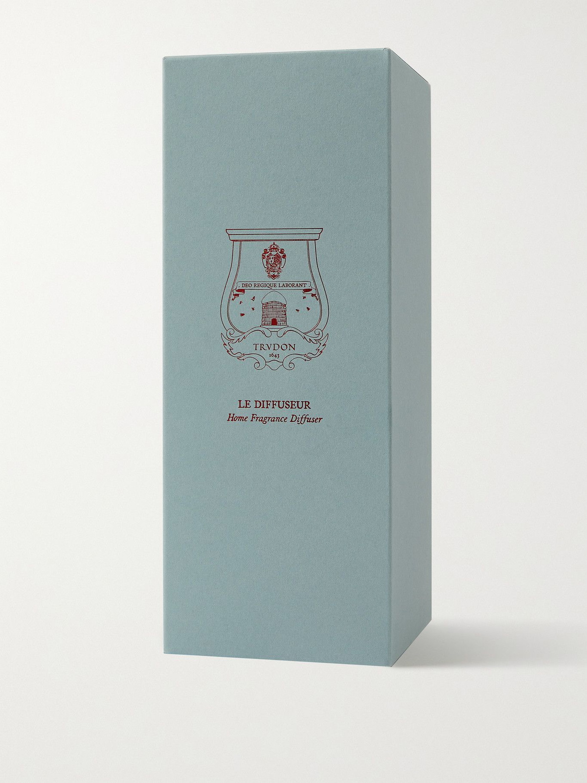 Cire Trudon - L'Œuf Diffuser Refill - Men