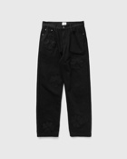 Arte Antwerp Clover Black Jeans Black - Mens - Jeans