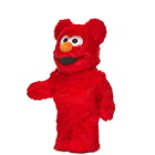 Medicom Elmo Costume Version Be@rbrick