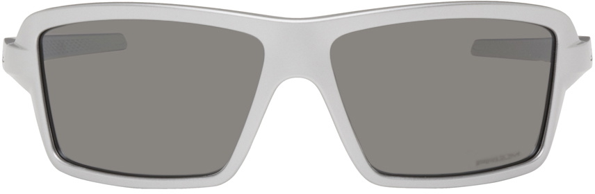 Oakley Silver Cables Sunglasses Oakley