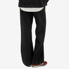 Nudie Jeans Co Women's Holly Western Denim Pants in Black