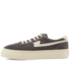 Stepney Workers Club Men's Dellow S Strike Cord - END. Exclusive Sneakers in Grey