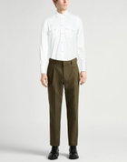 Lardini Mens Shirt in White
