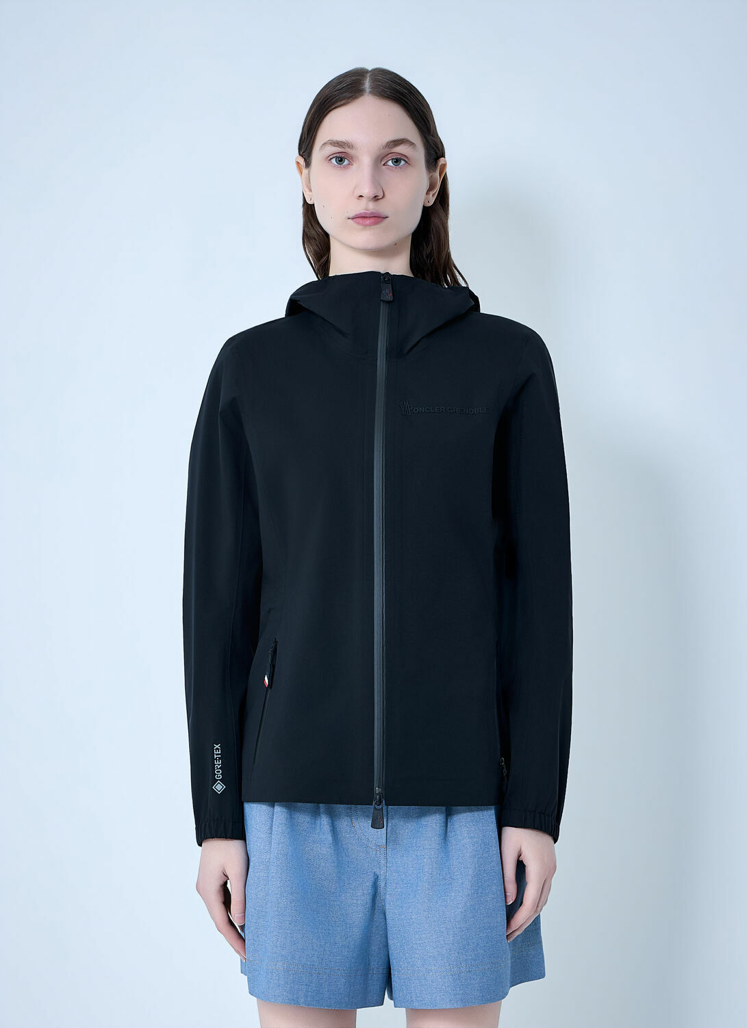 Moncler Grenoble Valles Jacket