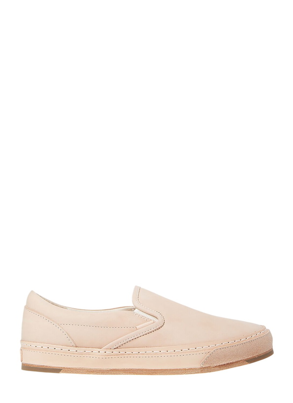Photo: Hender Scheme Slip On Sneakers