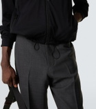 Prada Cotton-blend jacket