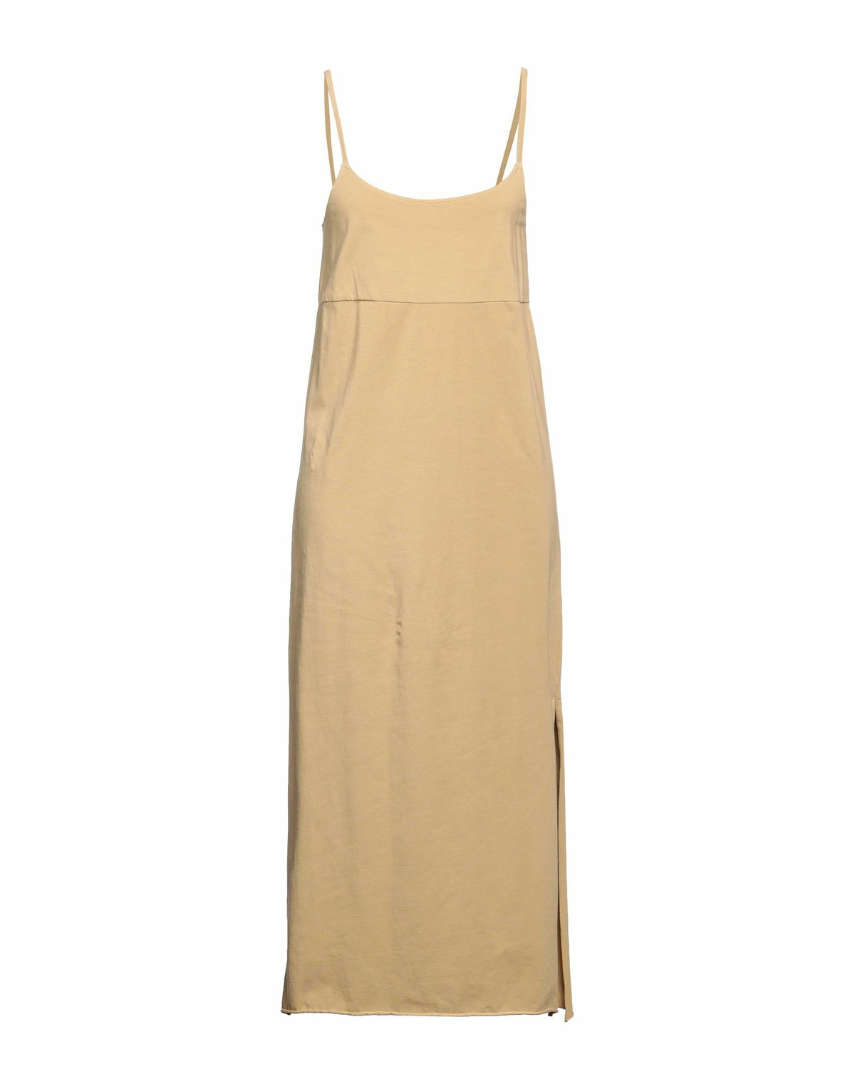 Jucca Womens Midi dress Sand