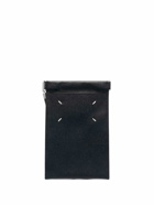 MAISON MARGIELA - Leather Phone Pouch
