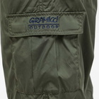 Gramicci Men's Micro Ripstop Cargo Pant in Army