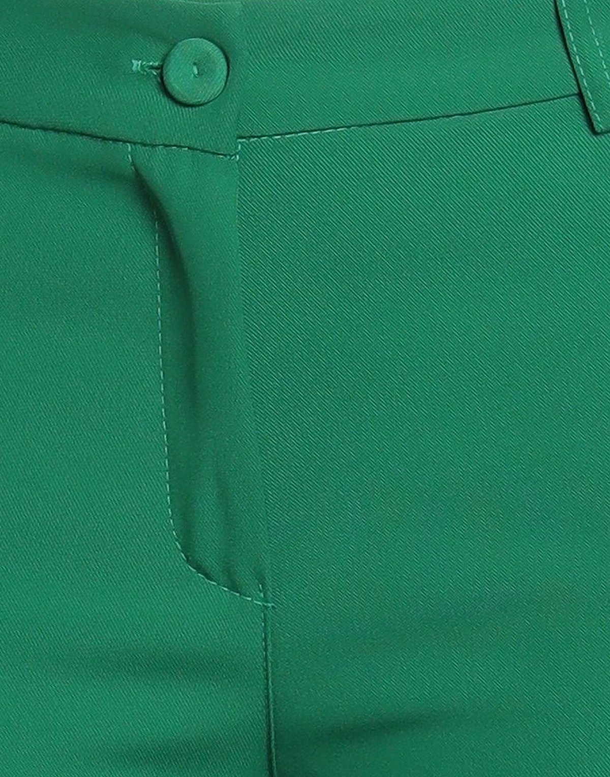 Berna Womens Pants in Green