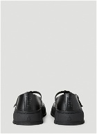 Virón - Mary Jane Shoes in Black