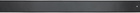 ADER error Black Fluic Label Belt