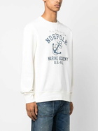 POLO RALPH LAUREN - Sweatshirt With Logo