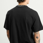 Napapijri Men's x Martine Rose T-Shirt in Black Beauty