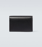 Loewe Leather bifold wallet