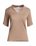 The Row Womens Sweater Light brown