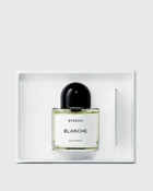 Byredo Edp Blanche   100 Ml White - Mens - Perfume & Fragrance