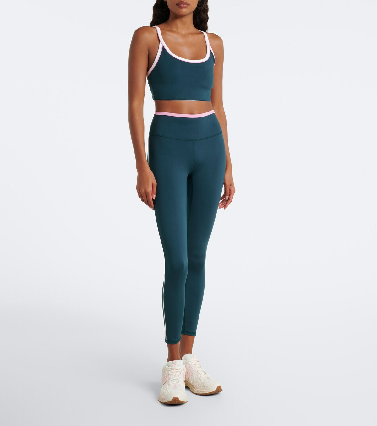 Varley High-rise leggings
