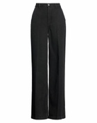 Paige Womens Jeans in Black