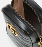 Gucci - GG Marmont Mini crossbody bag