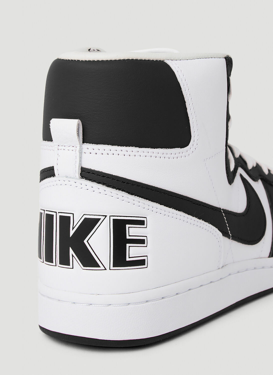 Comme Des Garçons Homme Plus x Nike Terminator Sneakers