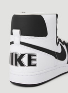 Comme Des Garçons Homme Plus x Nike Terminator Sneakers