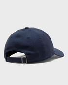 New Era Linen 9 Forty Los Angeles Dodgers Blue - Mens - Caps