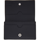 Loewe Black Business Bifold Card Holder