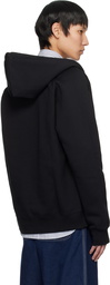Carhartt Work In Progress Black Chase Hoodie