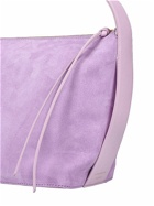 VICTORIA BECKHAM - Leather Shoulder Bag
