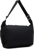 Snow Peak Black Everyday Use Middle Shoulder Bag