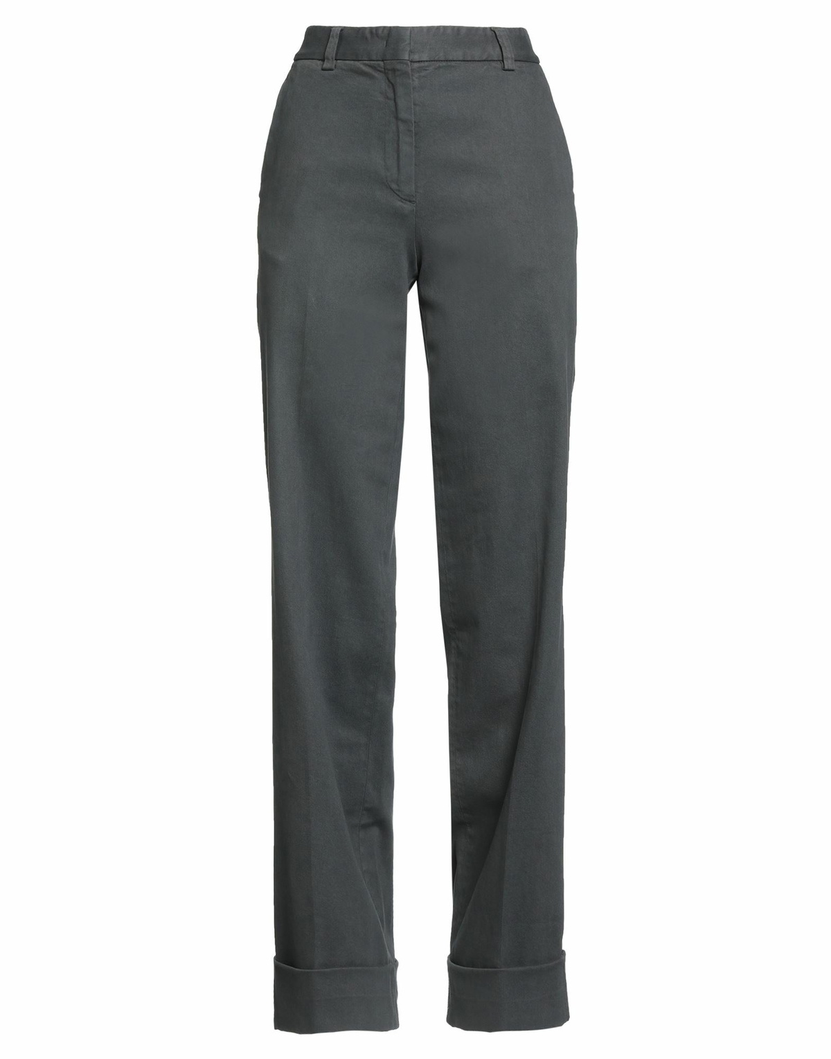 Cellar Door Womens Pants Lead