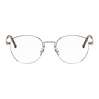 Cutler And Gross Gold 1274 C01-C Glasses