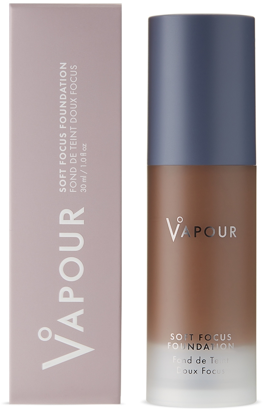 Vapour Beauty Soft Focus Foundation – 165S