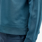 Folk Men's Prism Sweatshirt in Ocean Blue