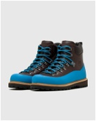 Diemme Roccia Vet Sport Blue/Brown - Mens - Boots
