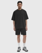 Goldwin All Direction Light Shorts Black Mens Casual Short