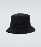 Stone Island Compass bucket hat